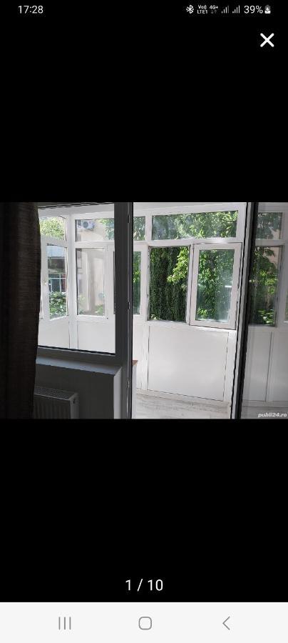 Apartament Rovine Craiova Eksteriør bilde