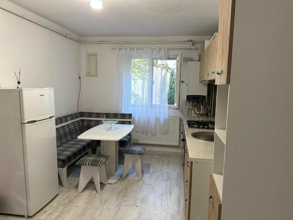 Apartament Rovine Craiova Eksteriør bilde