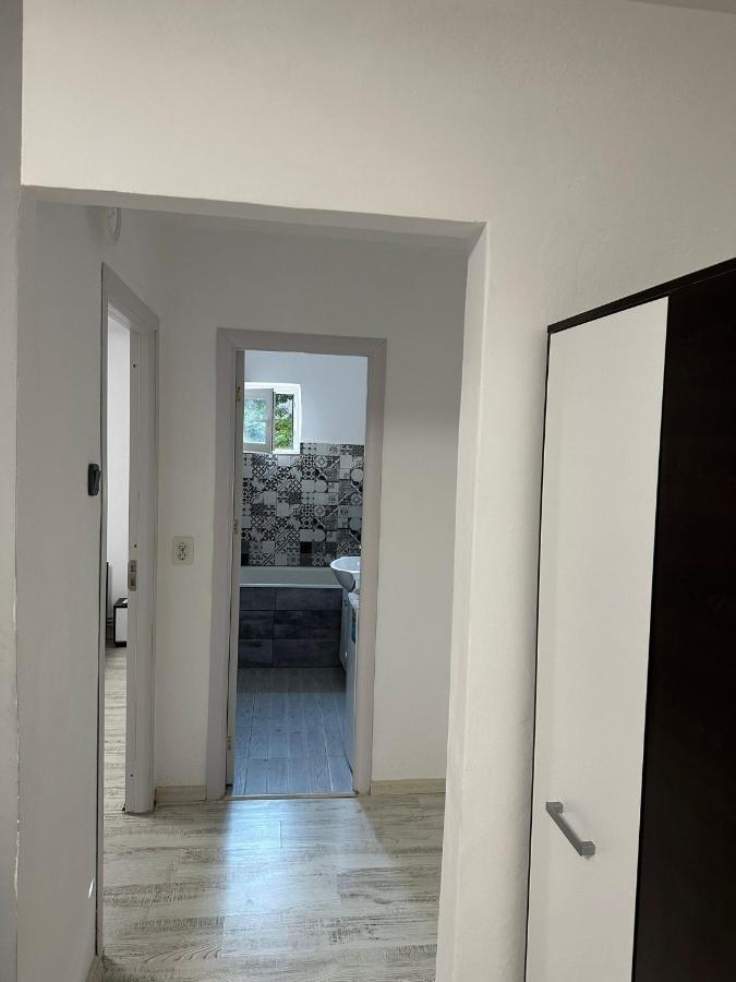 Apartament Rovine Craiova Eksteriør bilde