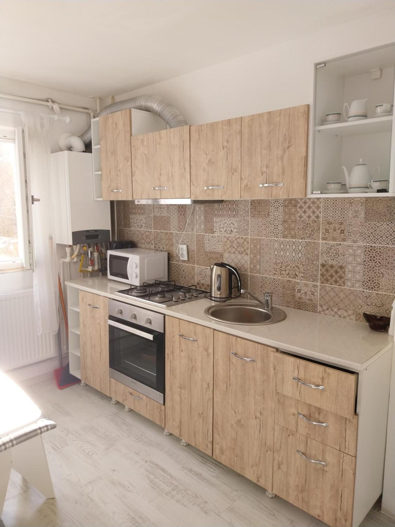 Apartament Rovine Craiova Eksteriør bilde