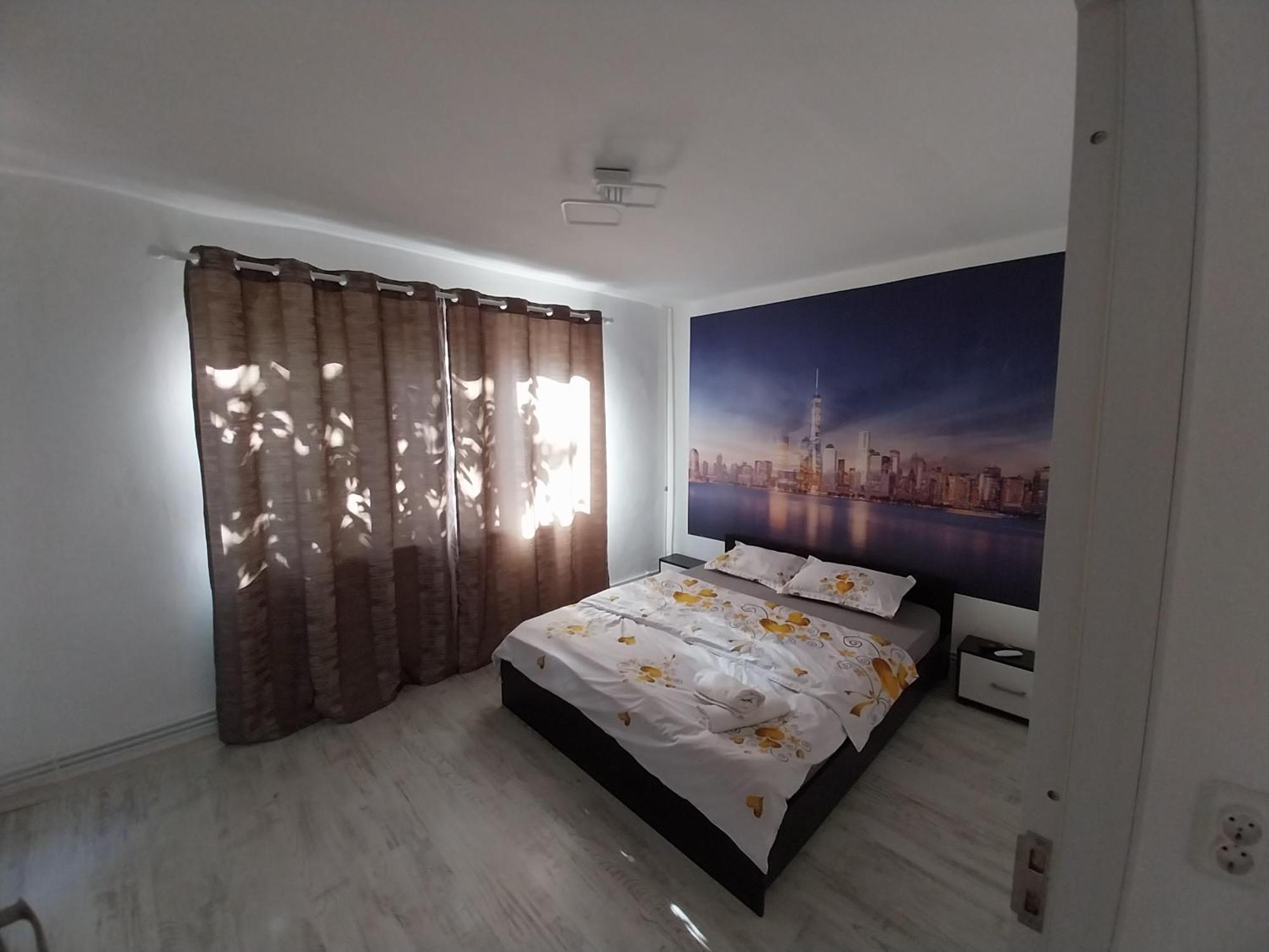 Apartament Rovine Craiova Eksteriør bilde