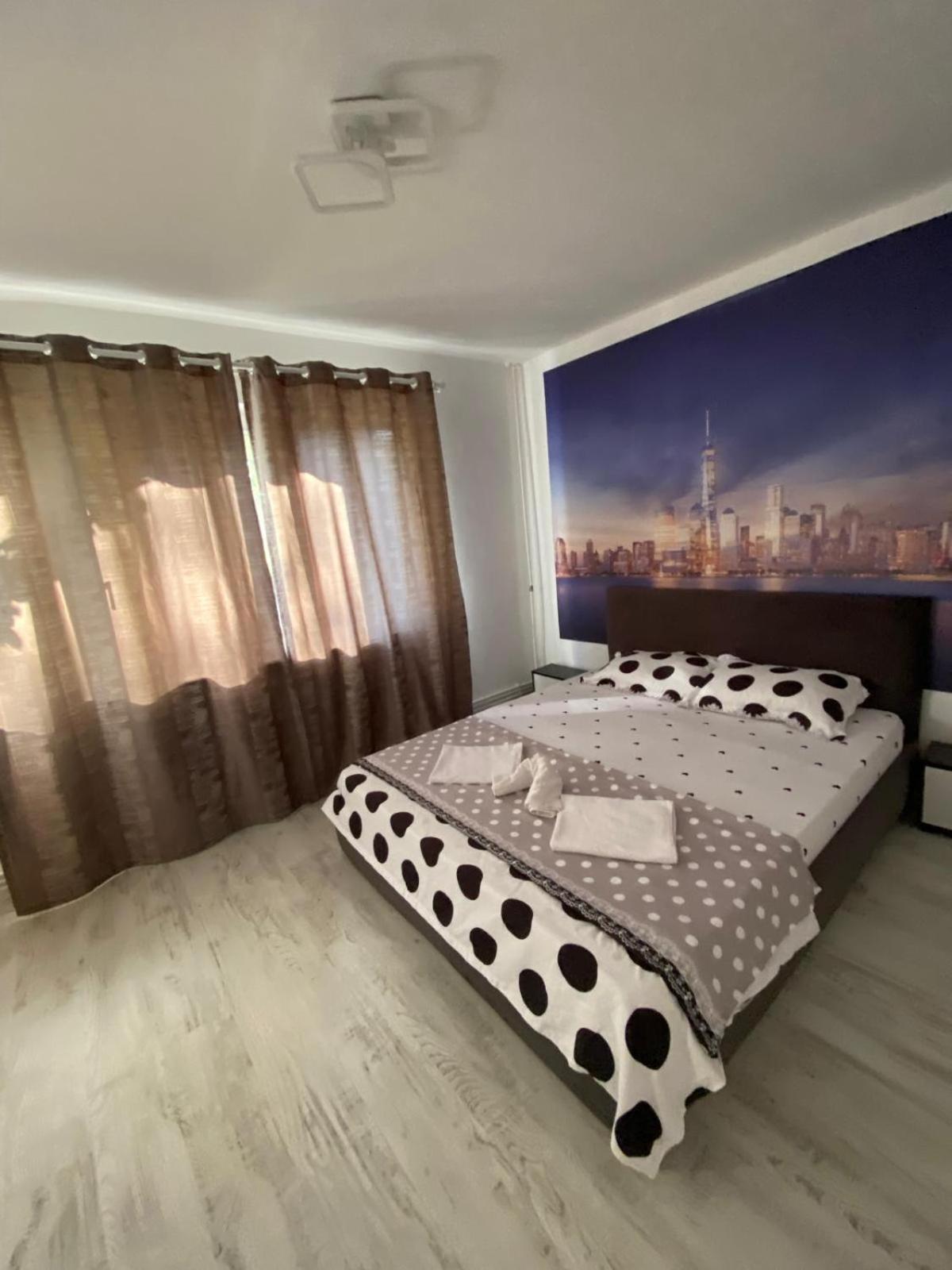 Apartament Rovine Craiova Eksteriør bilde