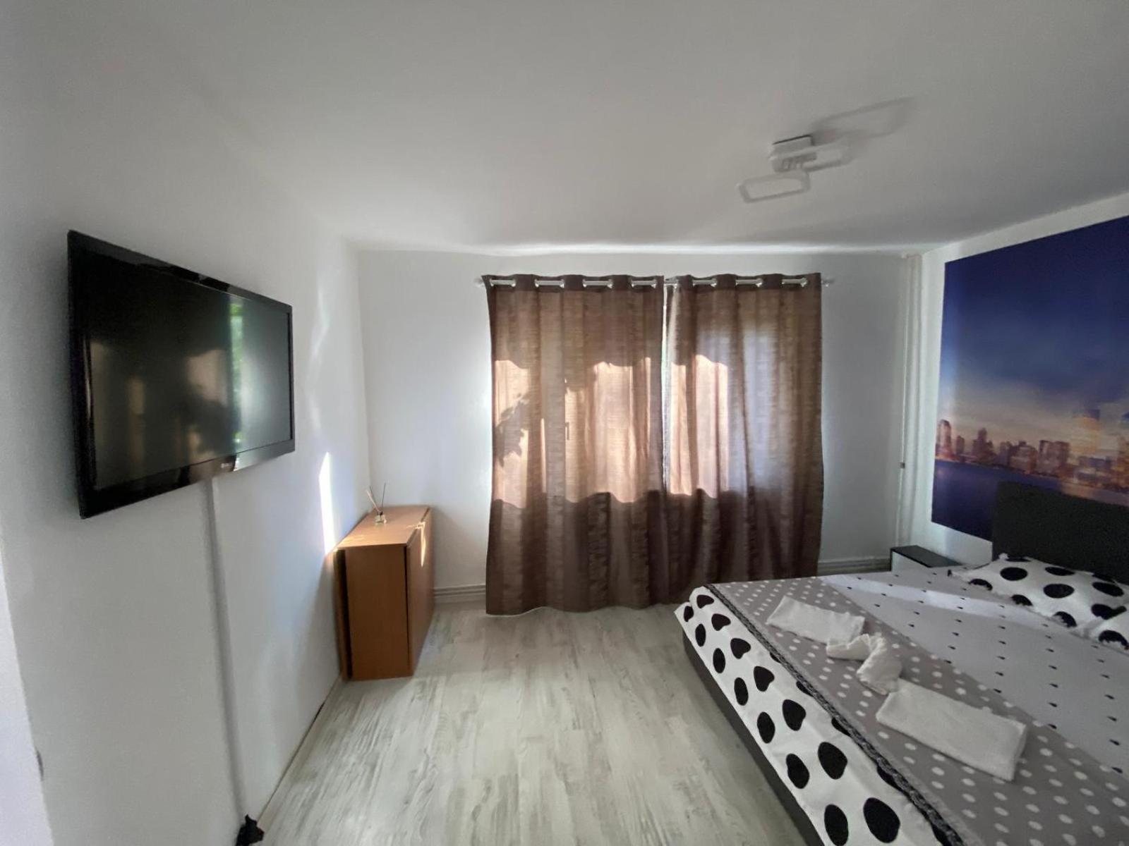 Apartament Rovine Craiova Eksteriør bilde