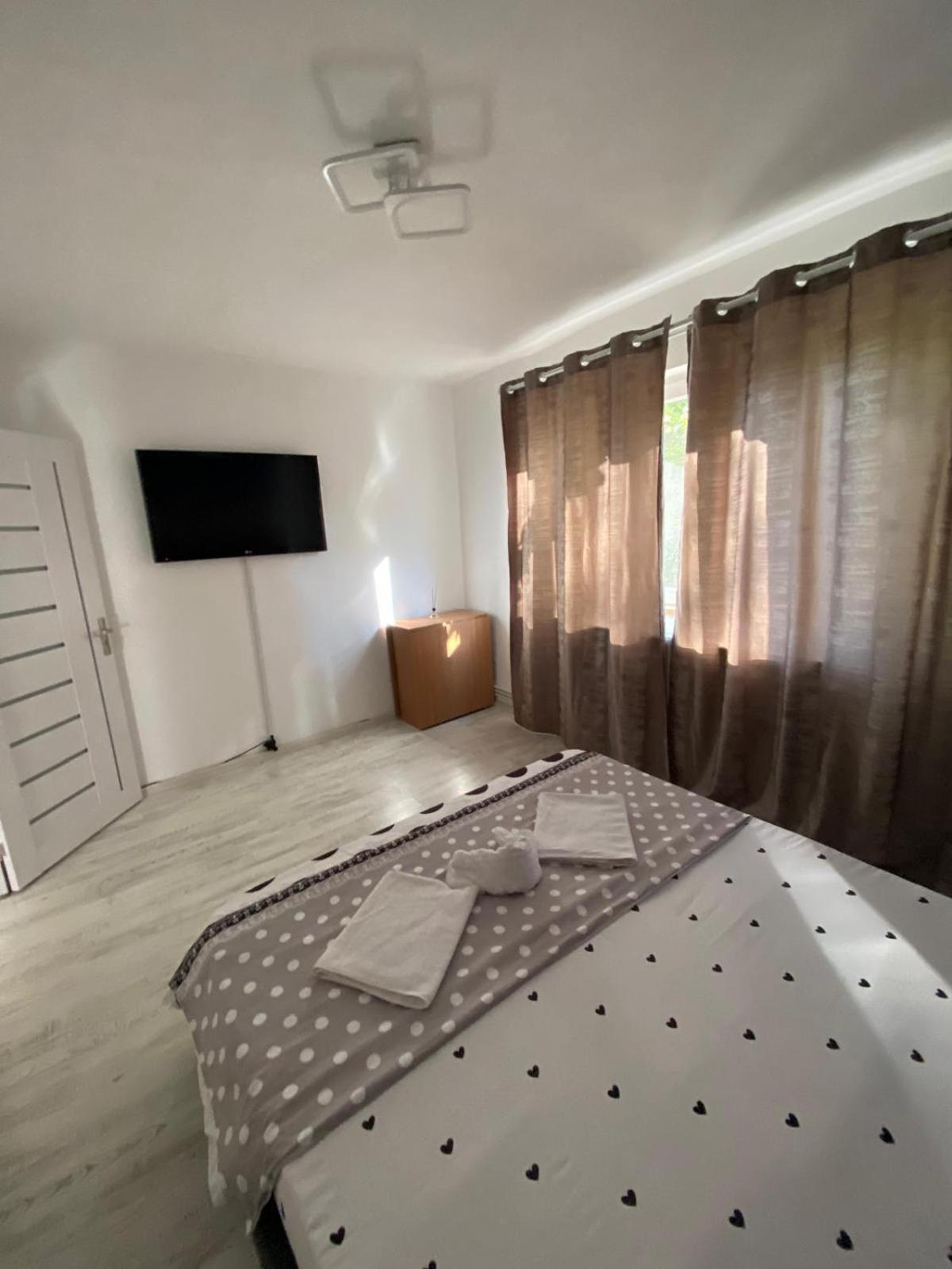 Apartament Rovine Craiova Eksteriør bilde