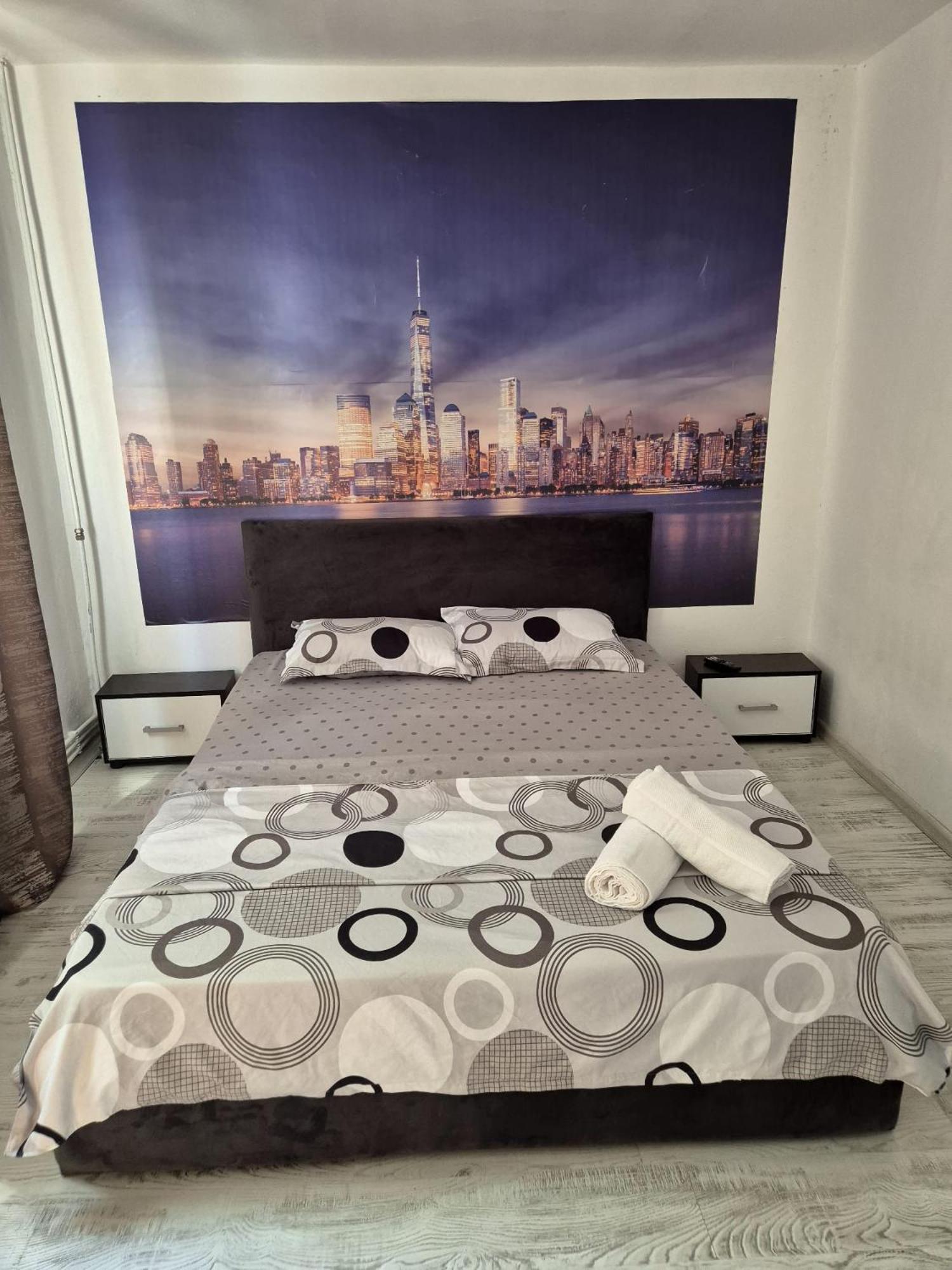 Apartament Rovine Craiova Eksteriør bilde