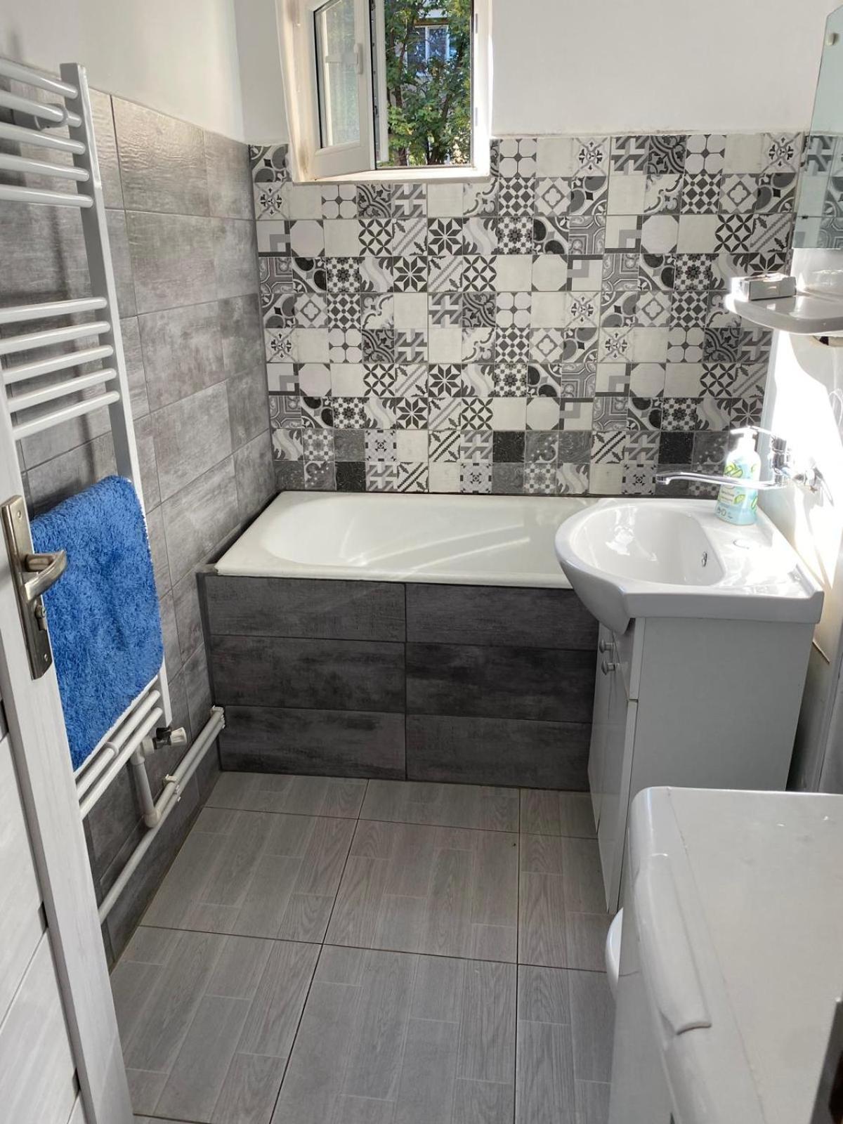 Apartament Rovine Craiova Eksteriør bilde