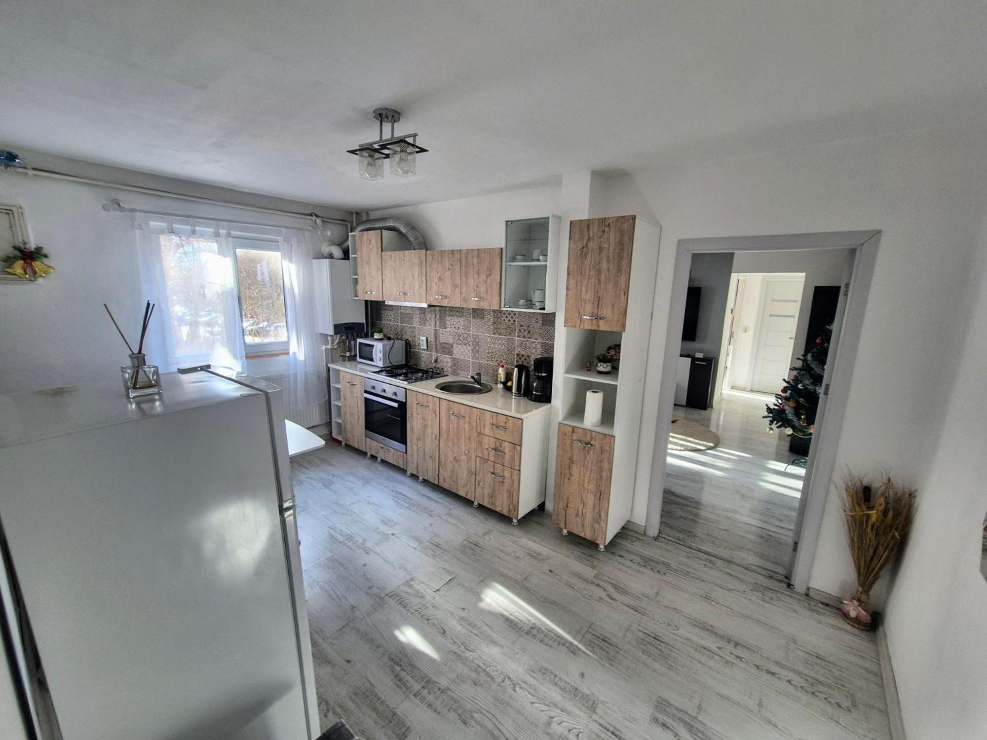 Apartament Rovine Craiova Eksteriør bilde