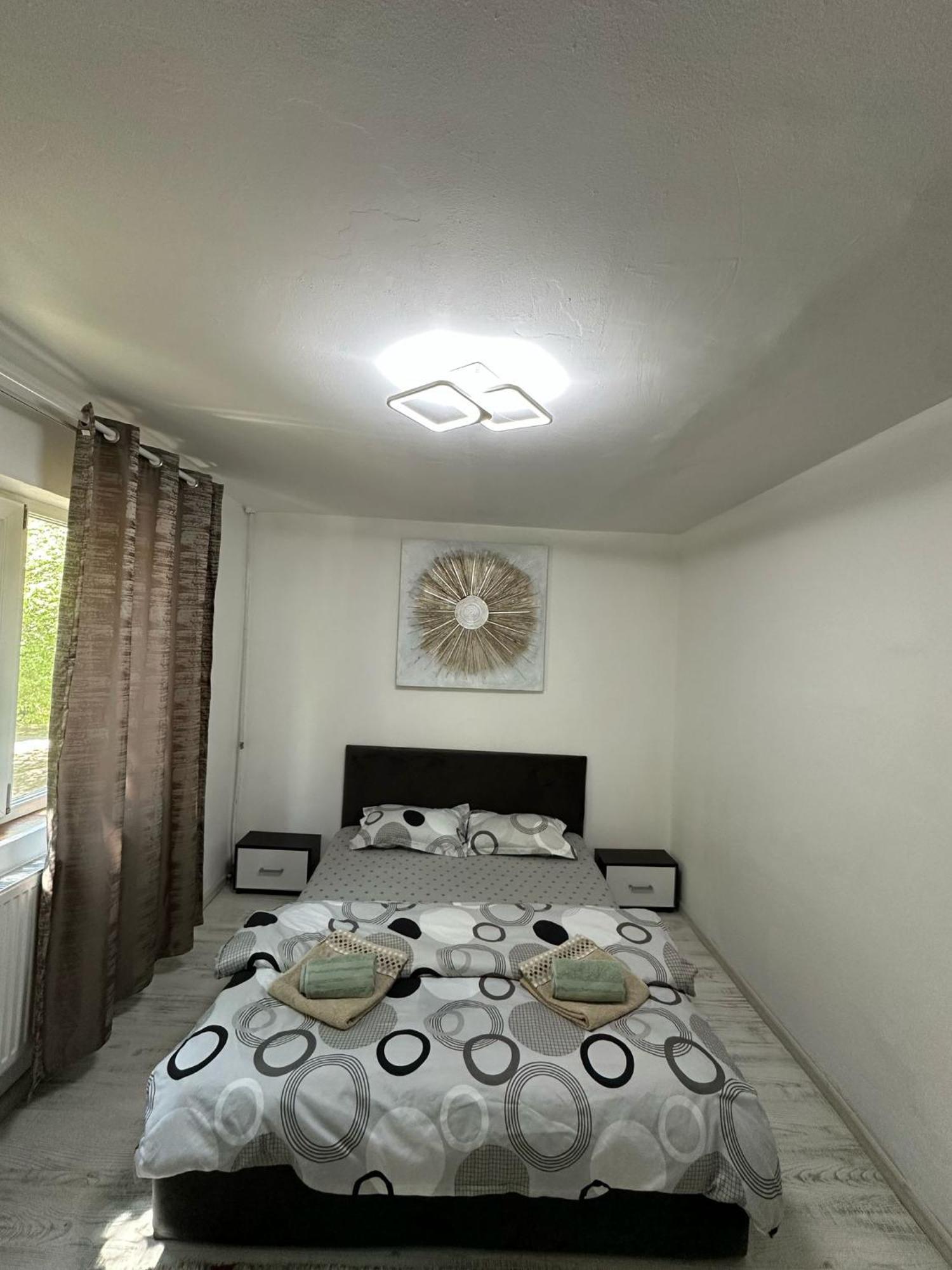 Apartament Rovine Craiova Eksteriør bilde